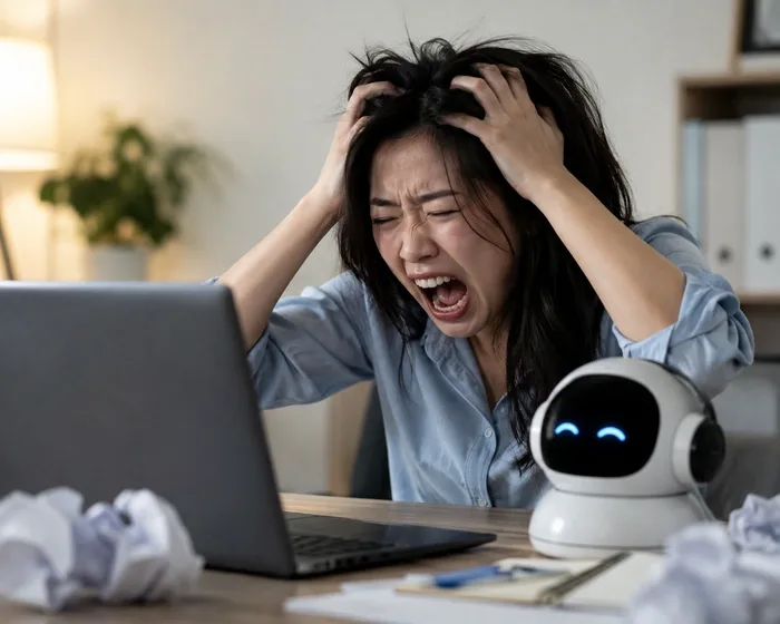 '좀 닥치고~ 제발 상담원 통화 좀 하자'…복장 터지는 AI 고객센터 : 네이트 뉴스