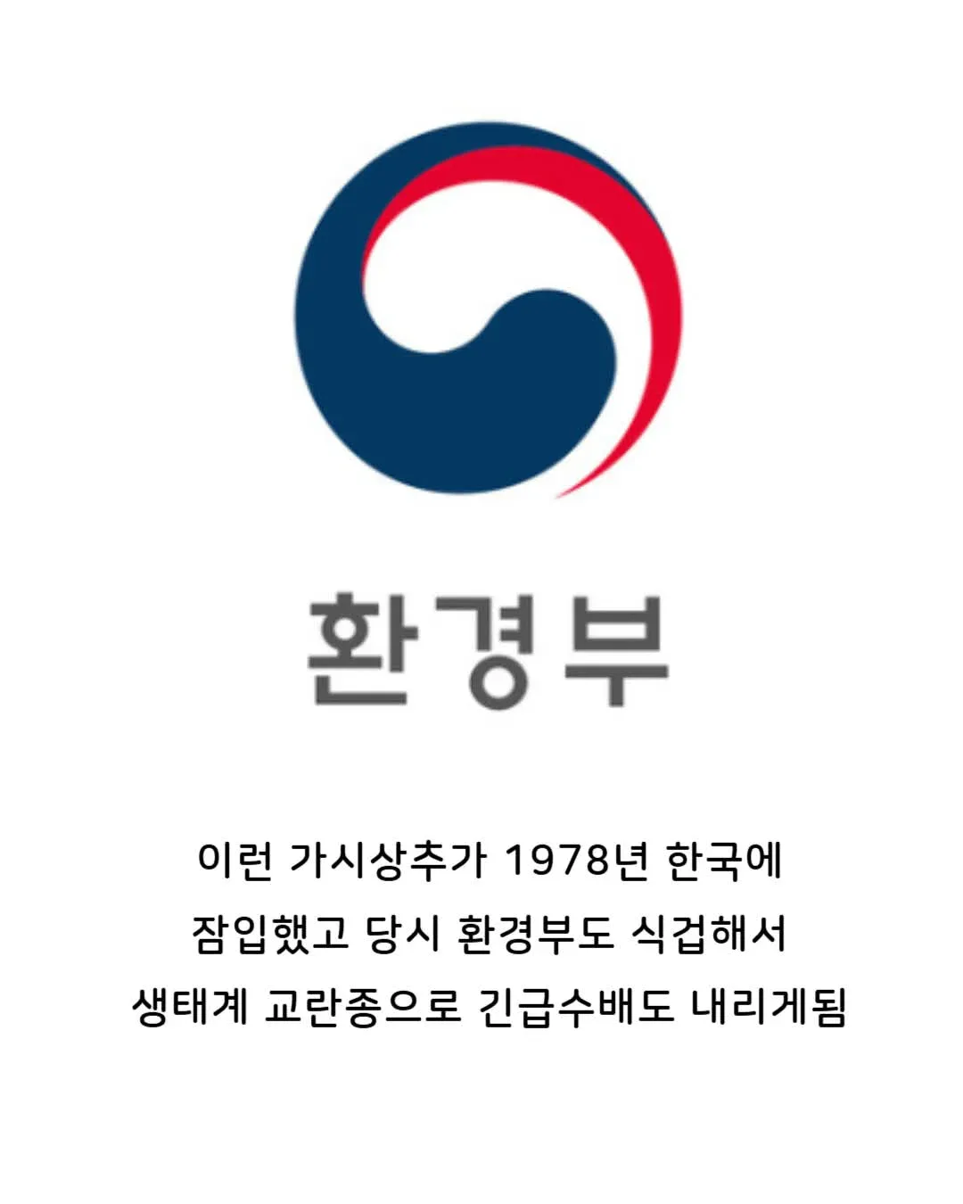 유럽 : 이걸 어떻게 없애지? 한국 : 이걸 어떻게 먹지?   (feat. 가시상추)