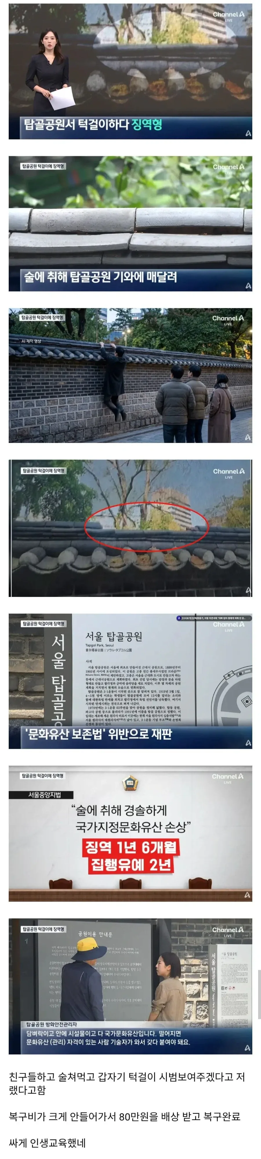 턱걸이 하다가 전과자 된 남자.jpg