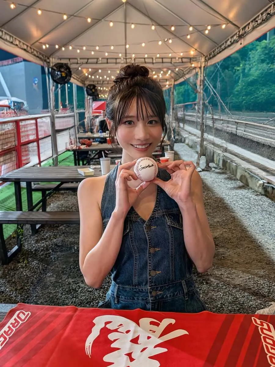 카와키타 사이카 근황