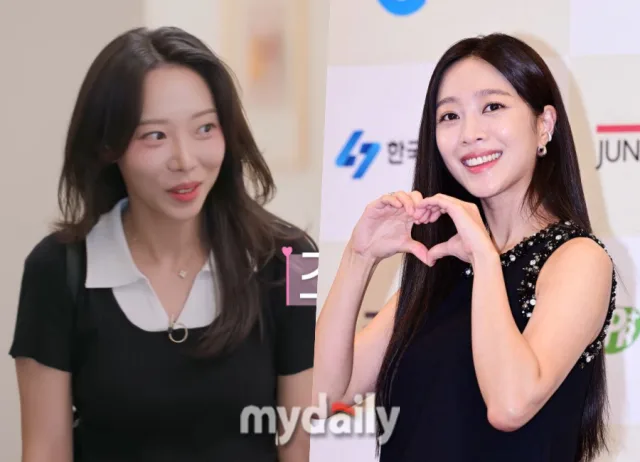 [단독] '사만추' 출연자 조유경, 알고보니 '조보아 친동생'