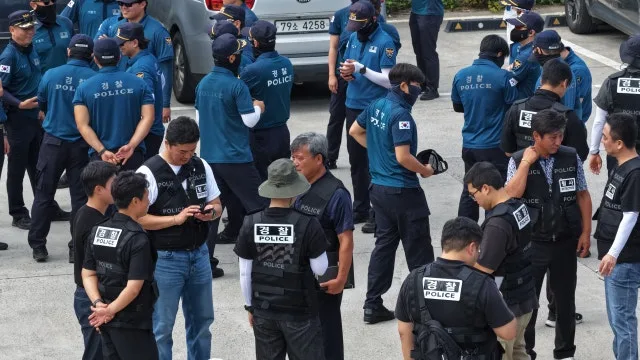 제주 실종여성 가족에 '17회 장난전화·문자' 10대 체포