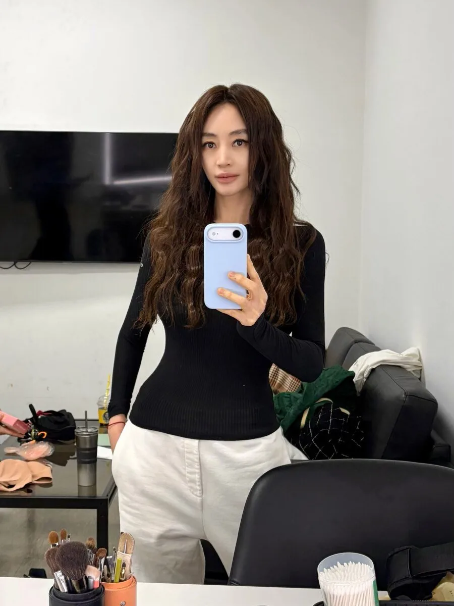 김혜수 누나 근황