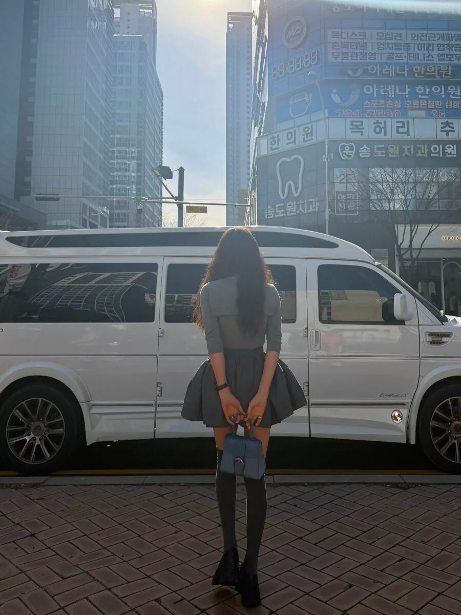 김혜수 누나 근황