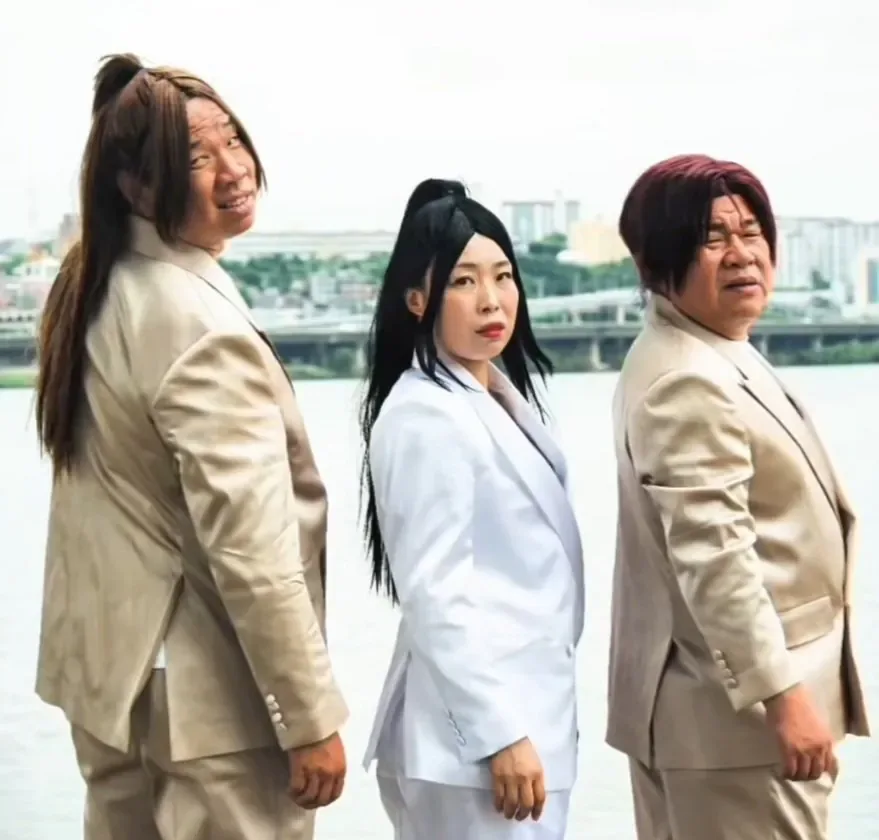 개그우먼 오나미 근황 ㄷㄷㄷㄷ