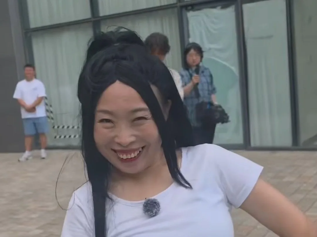 개그우먼 오나미 근황 ㄷㄷㄷㄷ