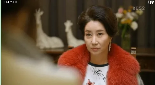 가정적인 시아버지의 모습에 결혼한 사람