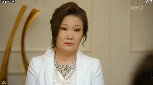 가정적인 시아버지의 모습에 결혼한 사람