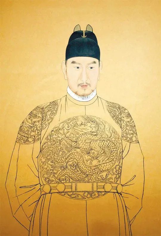 고구려 장수왕의 재위기간이 얼마나 길었는지 체감해보기