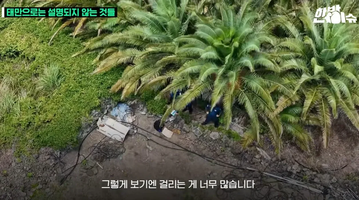 장미란씨 경찰 태만으로만 보이지 않는 이유
