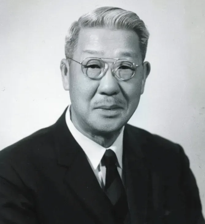 증조부가 진짜로 자랑스러운 집안