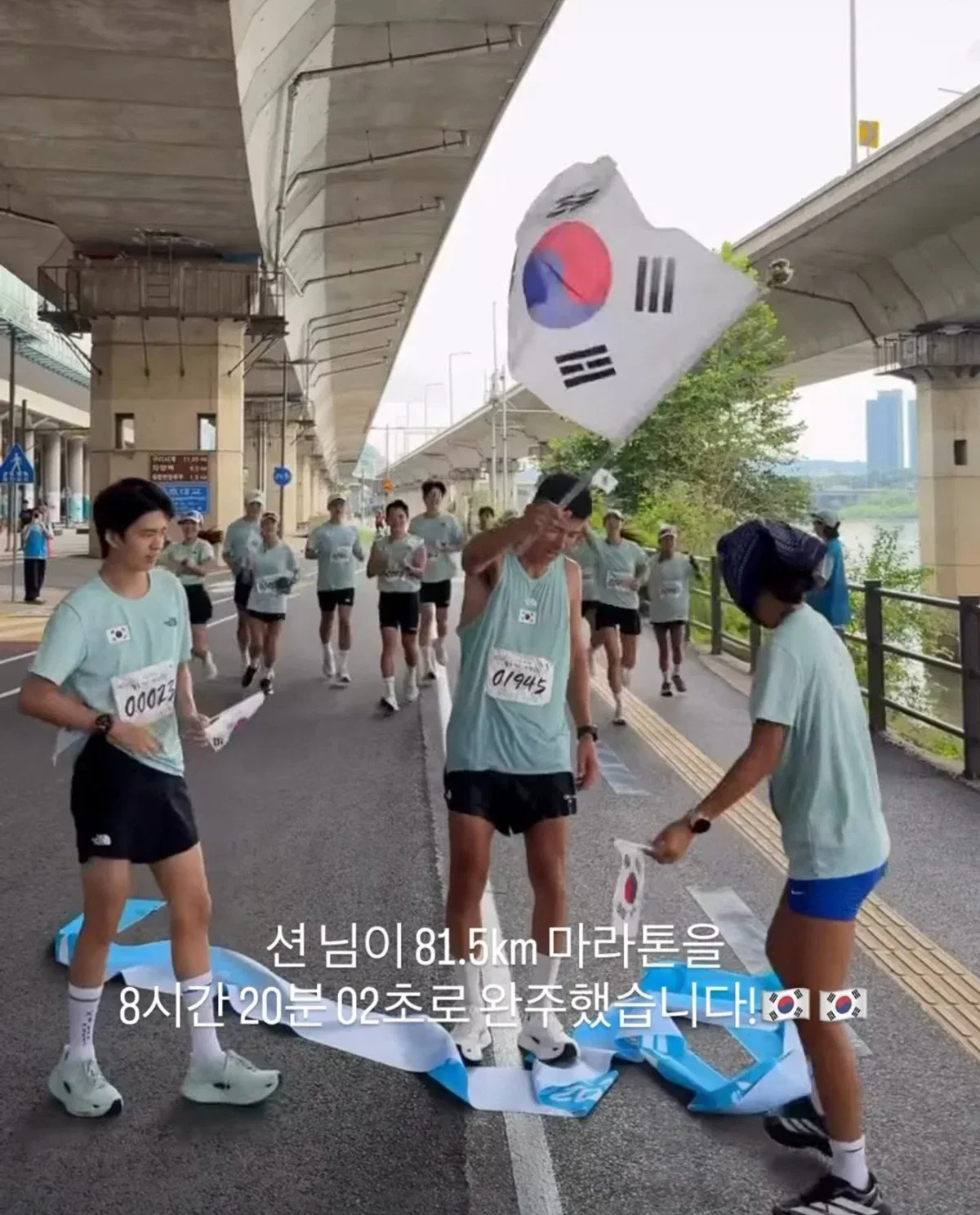26년 815런으로 독립유공자 후손 주거개선 26억기부