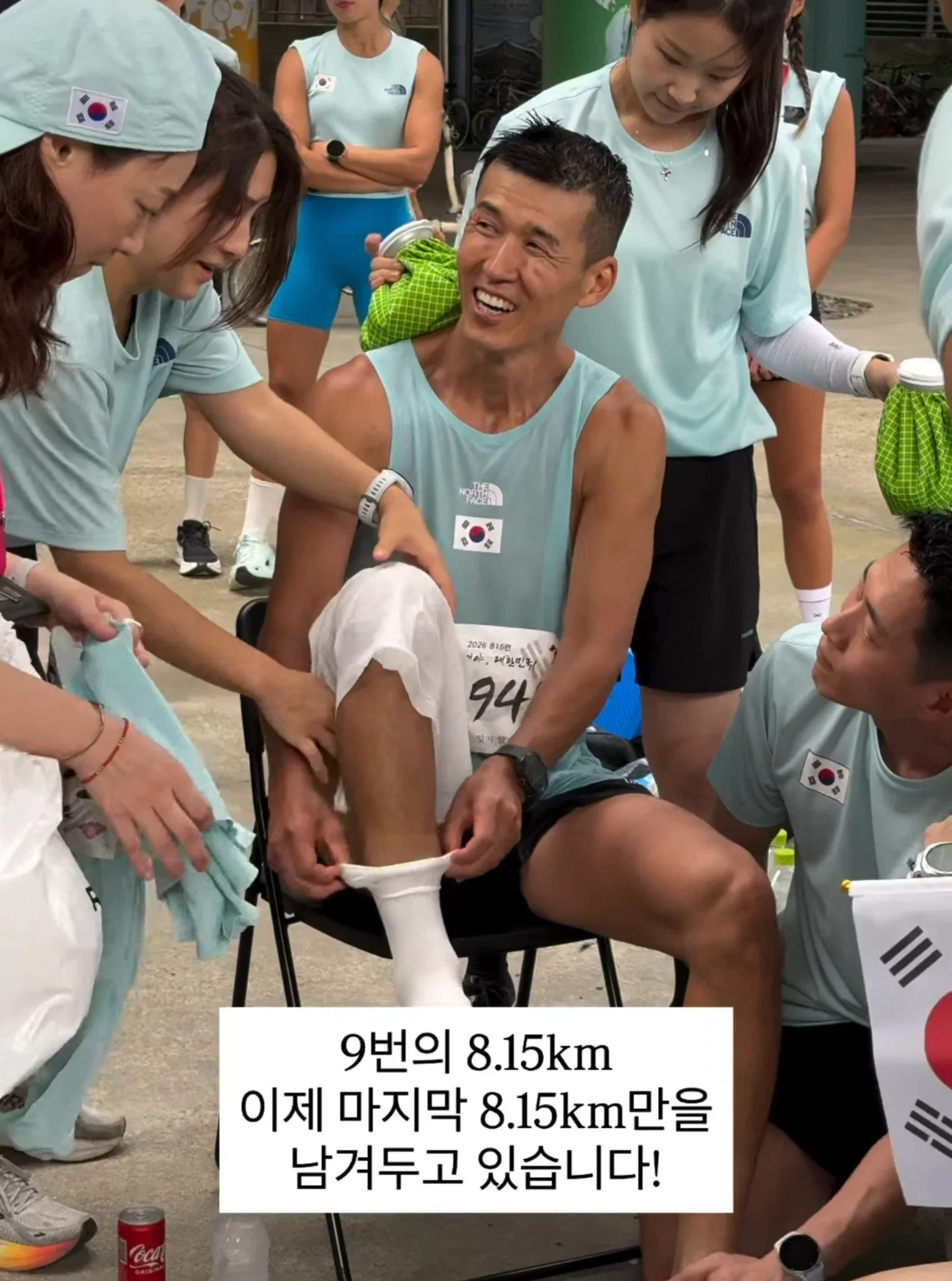 26년 815런으로 독립유공자 후손 주거개선 26억기부