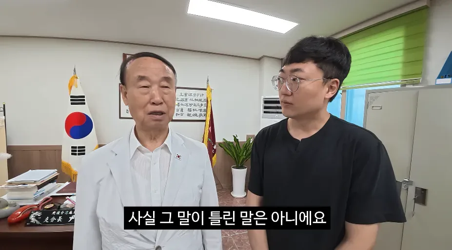 한능검 시험에도 나온 네임드 독립운동가의 후손들 근황