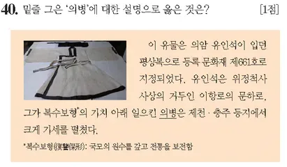 한능검 시험에도 나온 네임드 독립운동가의 후손들 근황