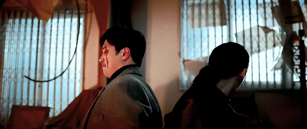 반응 좋은 <재벌X형사2> 안보현 X 정은채 혐관(?) 케미ㅋㅋ