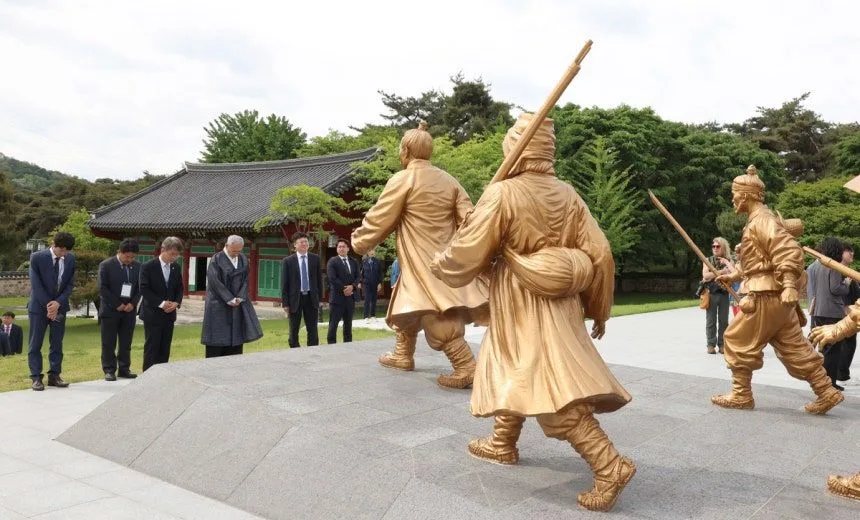 전북, 132년전 동학농민혁명 유족에 年120만원씩 준다