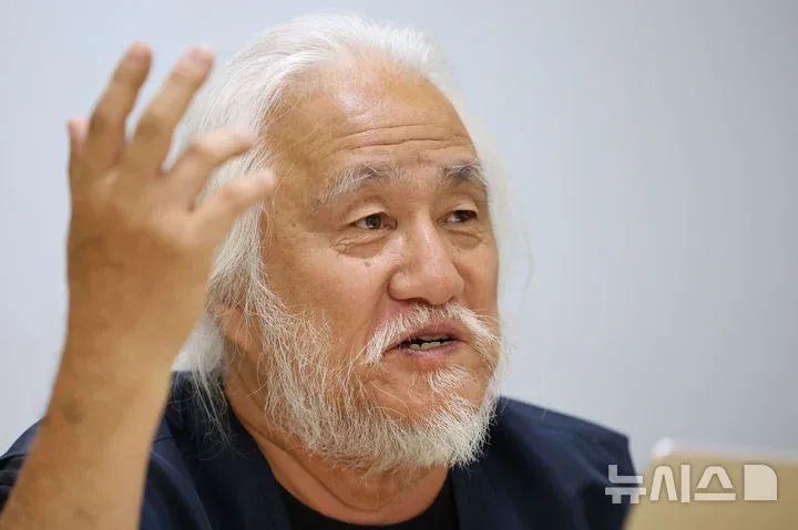 전장연 대표, "출근길 시위에 미안한 마음 가지고 있지만 이유 알아줬으면"