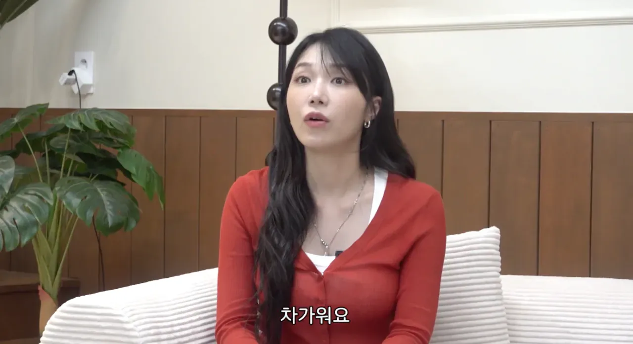 현재 논란이라는 경상도에서 잔치국수 먹는 방법