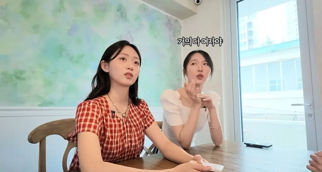 일본녀들이 한국오면 남자보는눈 달라지는 이유.jpg