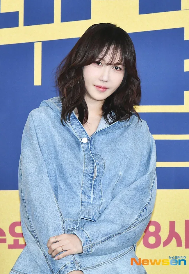이전에 조상 친일파 논란 있던 배우 이지아 입장문