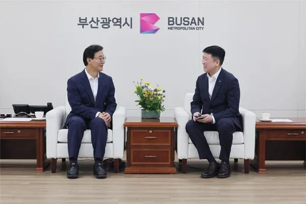 가덕신공항 이르면 10월 첫삽