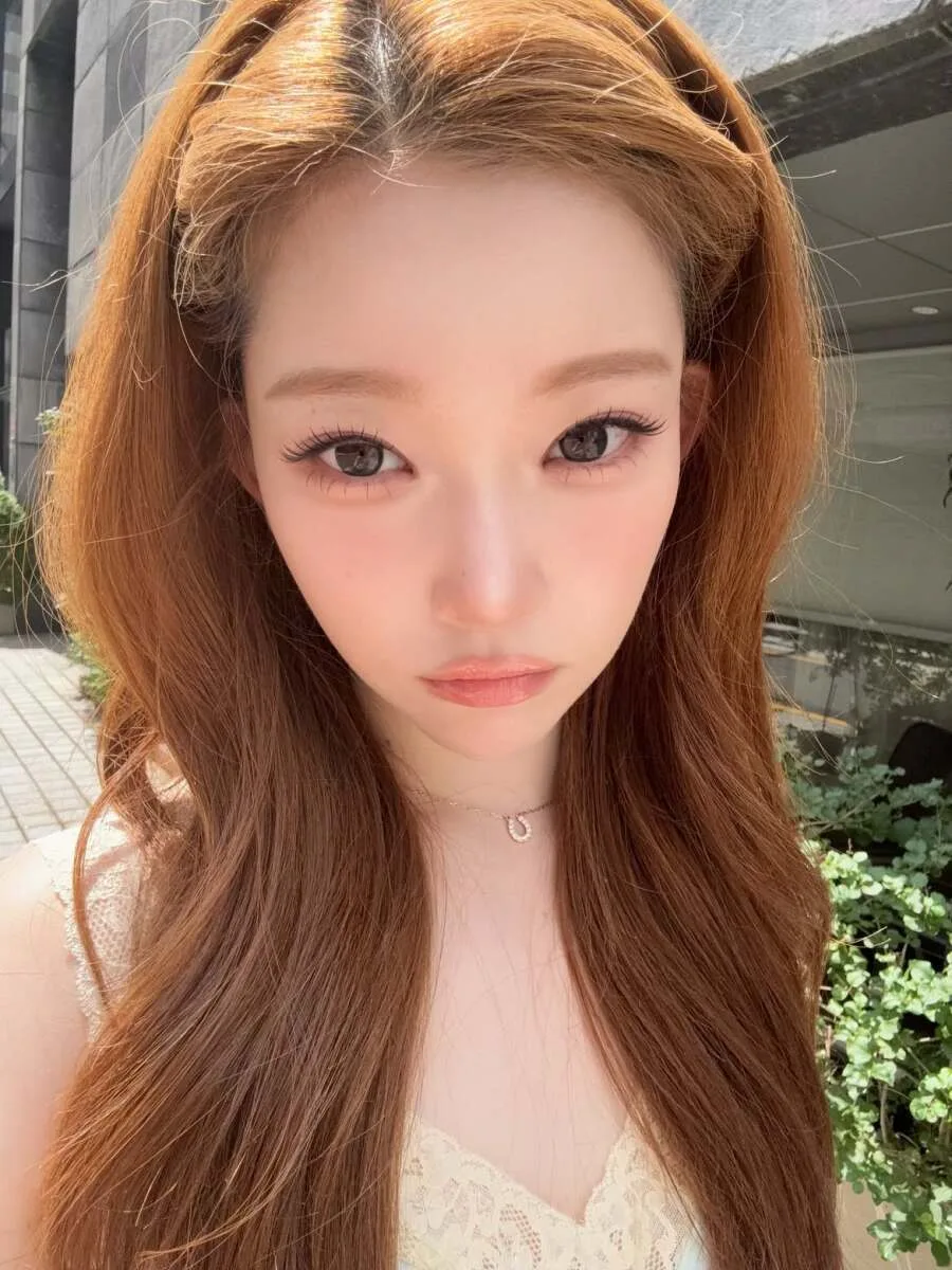 츠키 인스타