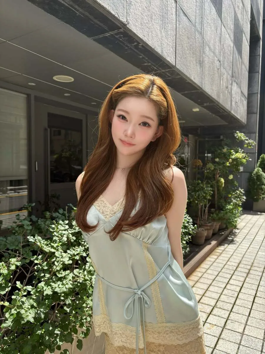 츠키 인스타