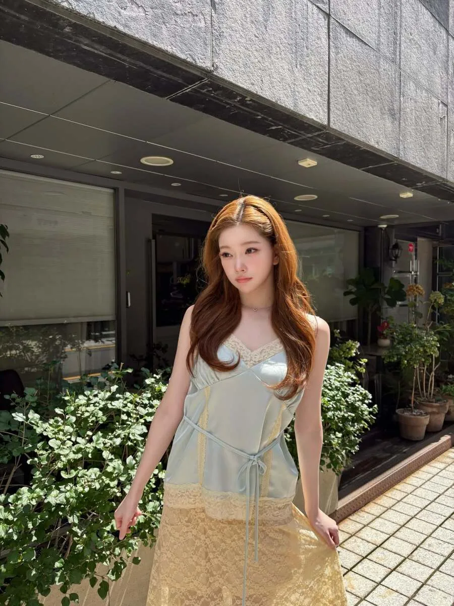츠키 인스타