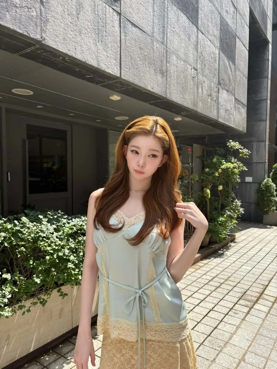 츠키 인스타