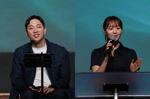 박위 “자식을 위해 목숨까지 내놓는 부모의 사랑보다, 우리를 위해 아들을 죽게 하신 하나님의 사랑은 더 크다”