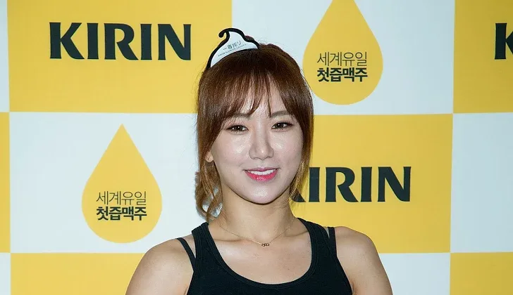 마동석 부인 예정화 최근