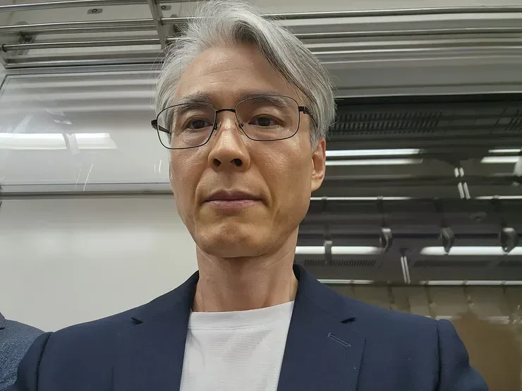 한병도•강득구•황명선 잡으러 서울 영등포경찰서 가는 중...