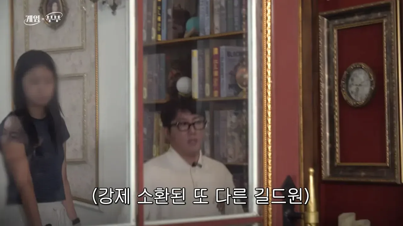 임요환 가족과 가족사진 함께 찍게된 홍진호 ㅋㅋㅋㅋㅋㅋ