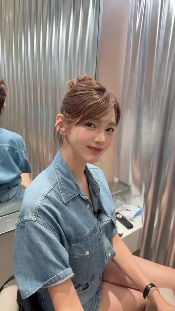 78년생 정가은 근황