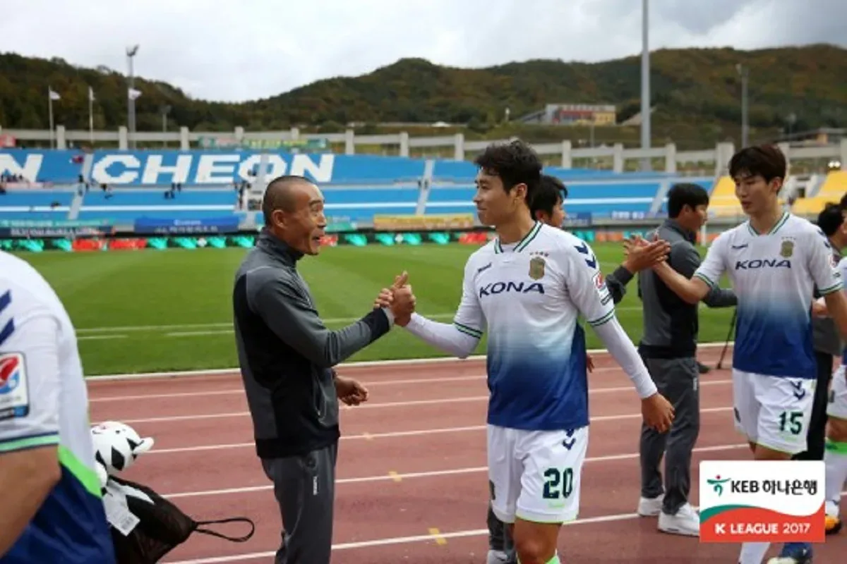 ‘포옛의 진심...대한민국 감독 부임 철저한 준비’ 이동국 이어 ‘최은성 GK 코치 합류’