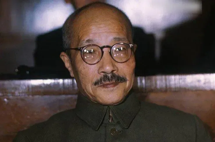 약혐) 사형되는 도조 히데키