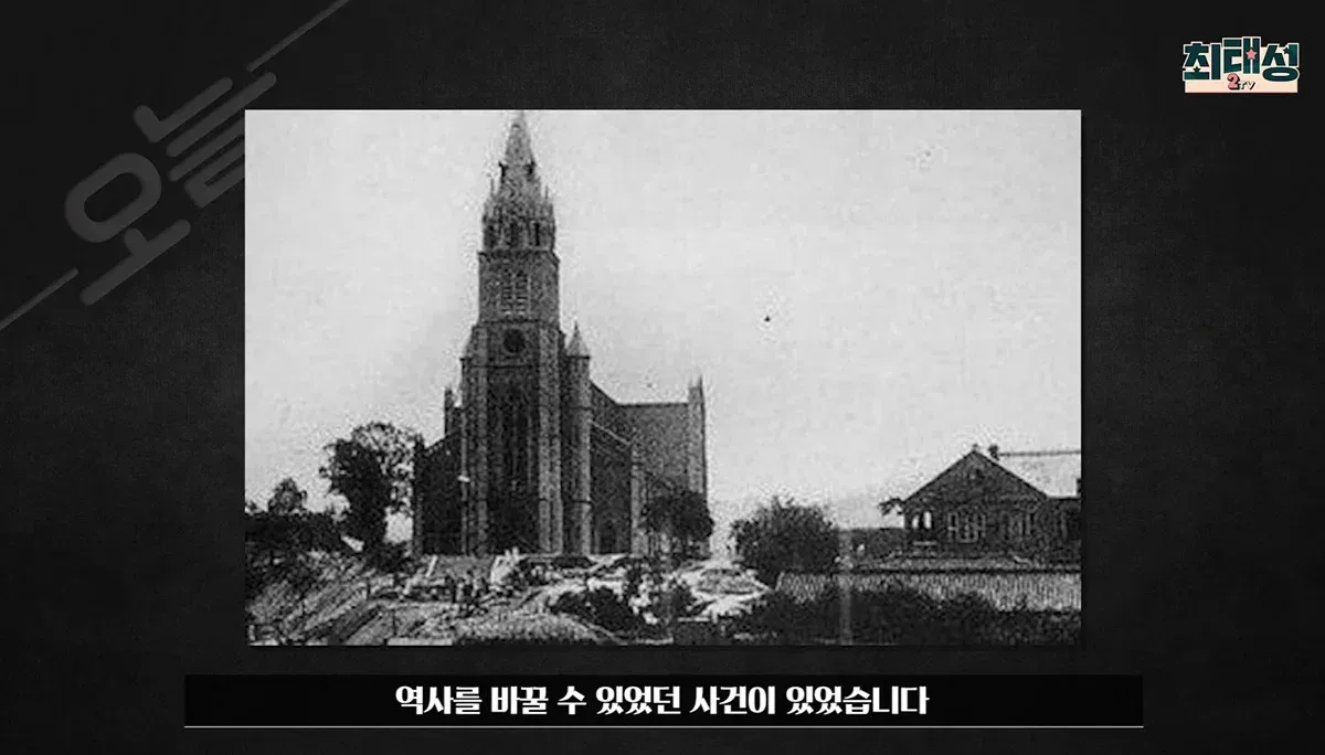 최고의 의료기술로 살아난 이완용은 이후 매국행위에 더욱 전념하게됨