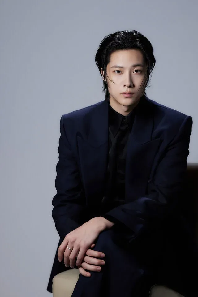 [단독]이수혁→이종원, '하렘의 남자들' 출연