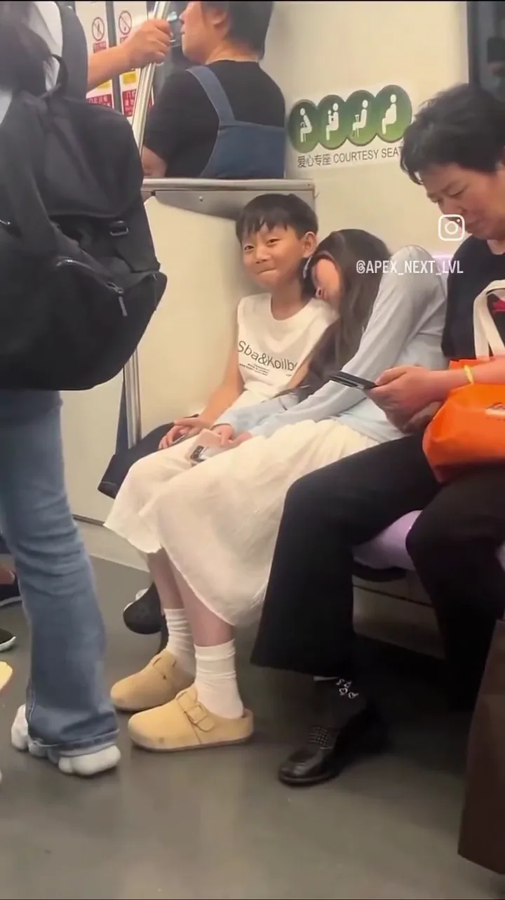 새끼 너도 남자구나