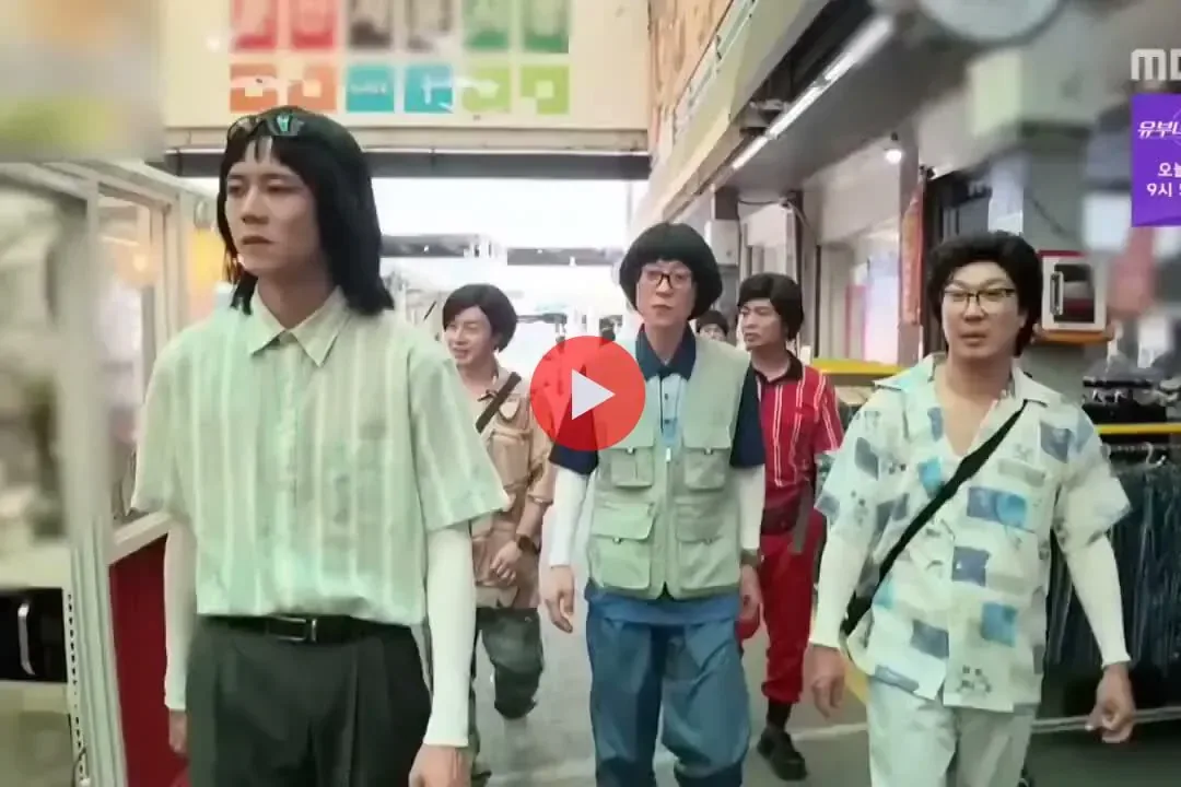 뼈 해장국을 싫어하는 주우재