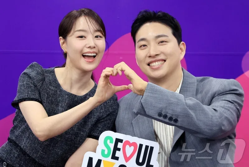 박위 서울시 홍보대사 자진사임