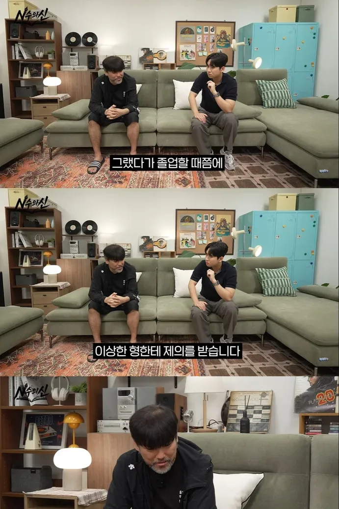 배그 개발자가 생각하는 초창기 배틀그라운드가 흥했던 이유.jpg