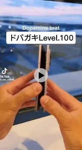 " 어메이징 갤폴드 신기능 .... " . GIF