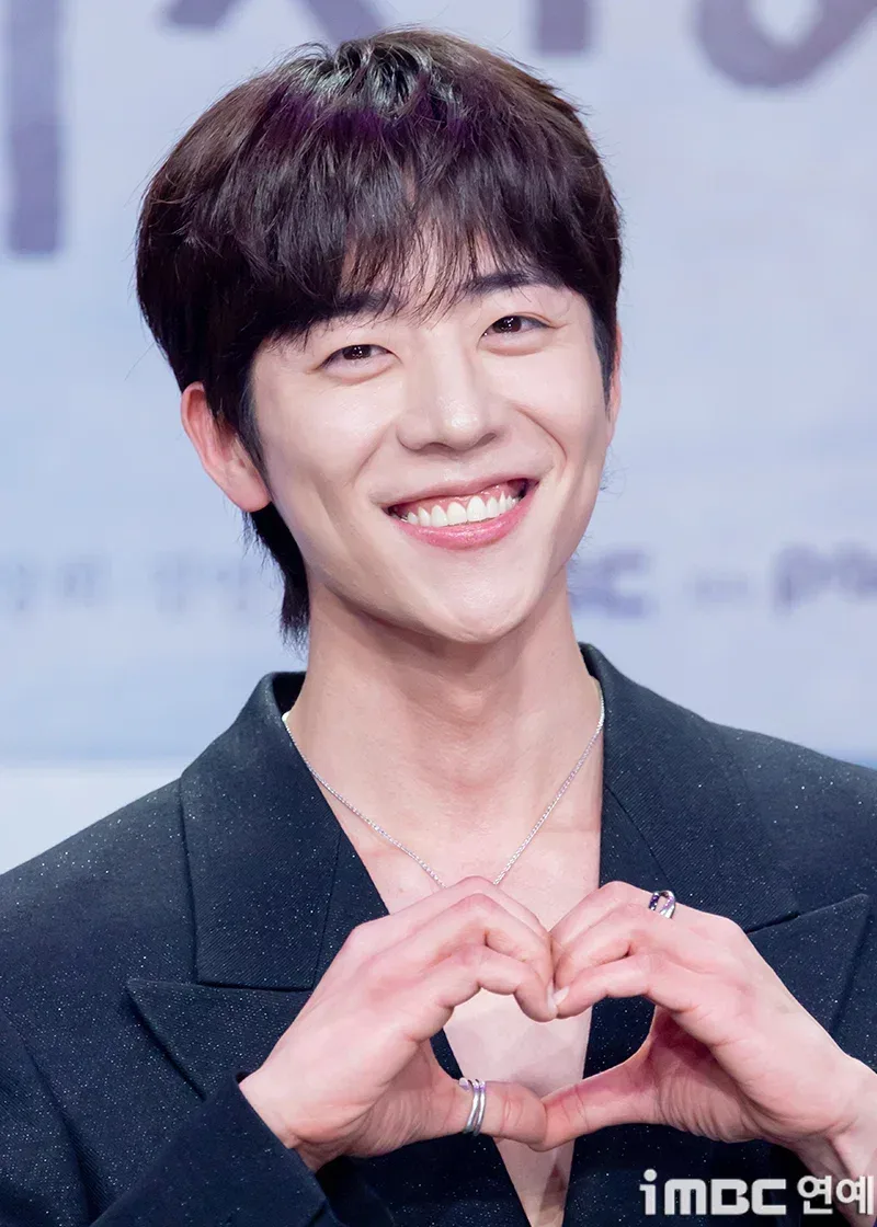 채종협, 집중호우 피해 이웃 위해 1천만 원 기부 "하루빨리 일상 돌아가길"
