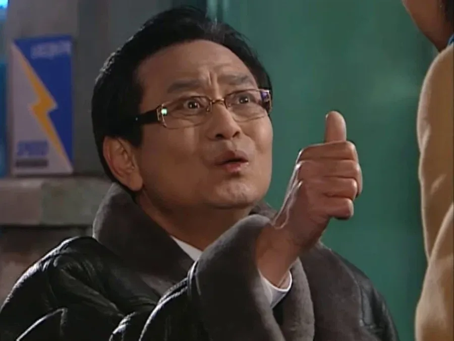 '교감'이 뭔지 모르면 상식 부족한거냐.jpg