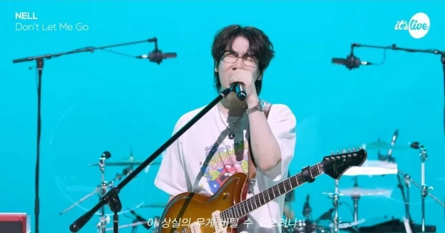 명반소리 나오는 밴드의 이번 타이틀곡.jpg