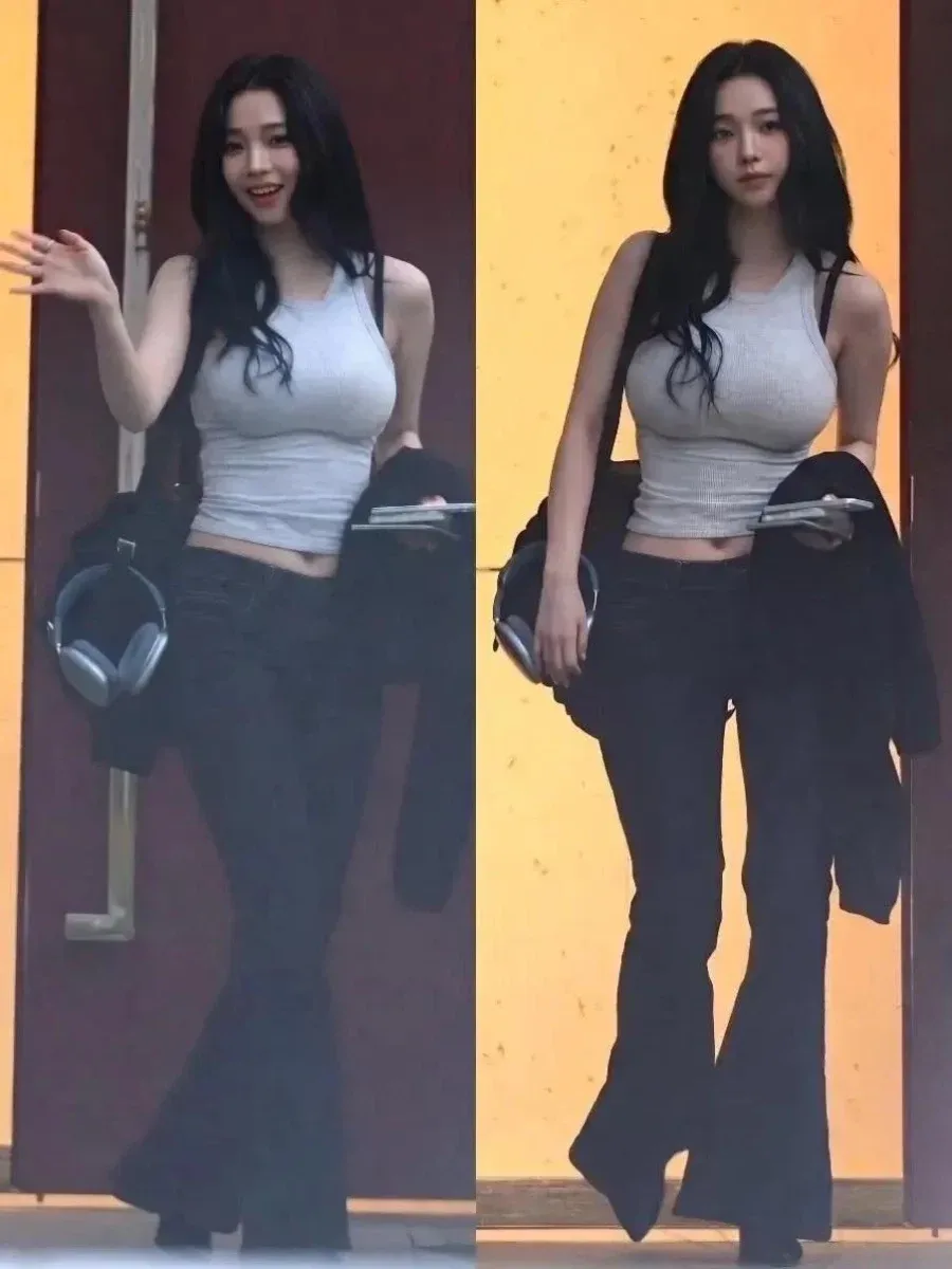 카리나 근황