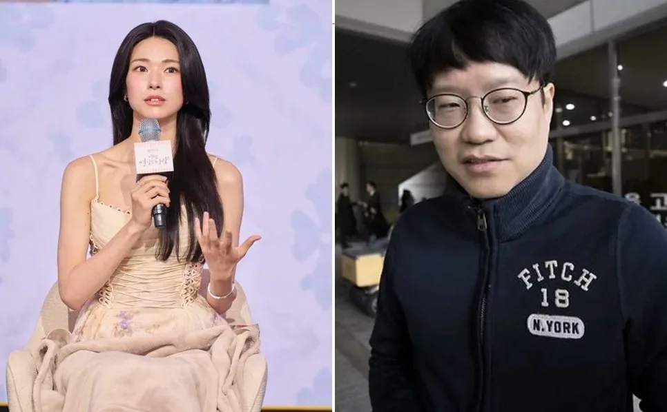 “예쁜 애가 잘 사니 배 아파?”…‘친일파 후손’ 논란 하영 감싼 만화가