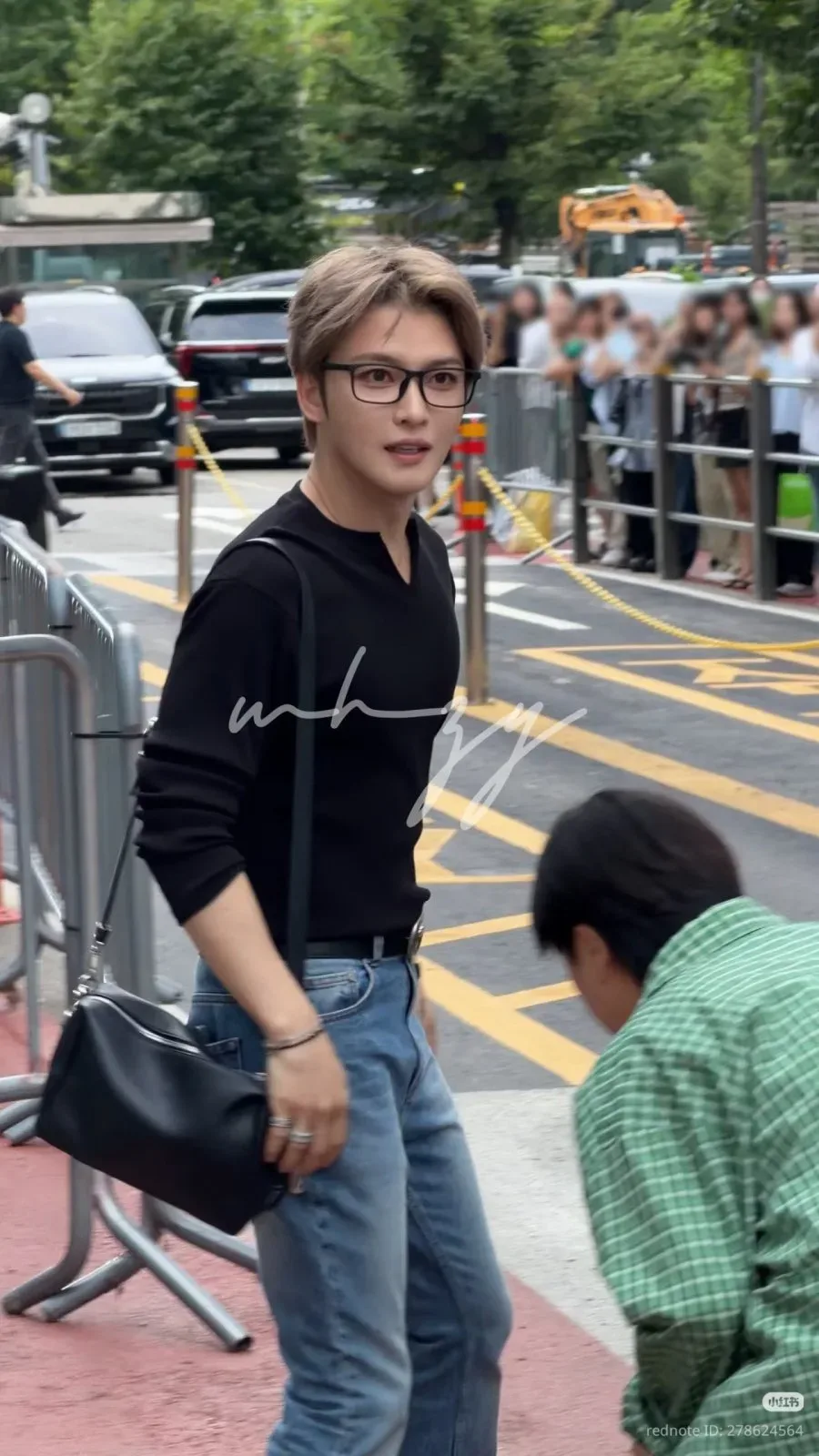 동방신기 이후 18년만에 뮤뱅 출연한 김재중 상태